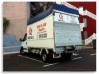 BOARD CAR, Alquiler de turismos y furgones de mercancías, alquiler de furgones con plancha elevadora y furgones isotermo en Candelaria - Tenerife 